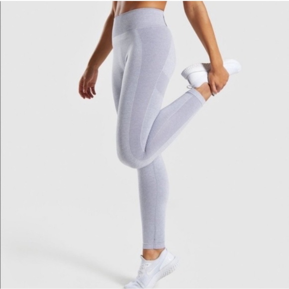 Gymshark Flex High Waisted Leggings